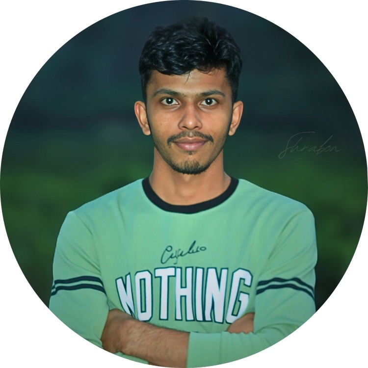Shrabon Talukder