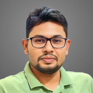 Mihir Dash